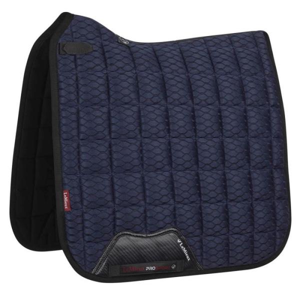 Carbon Mesh Dressage Square